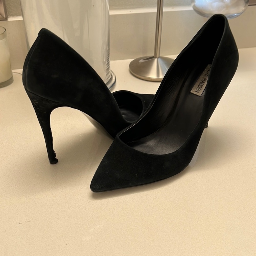 Pumps